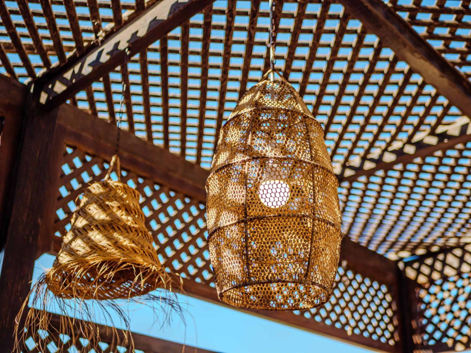 Riad Ayla avec Piscine Privée Marrakesh Extérieur photo