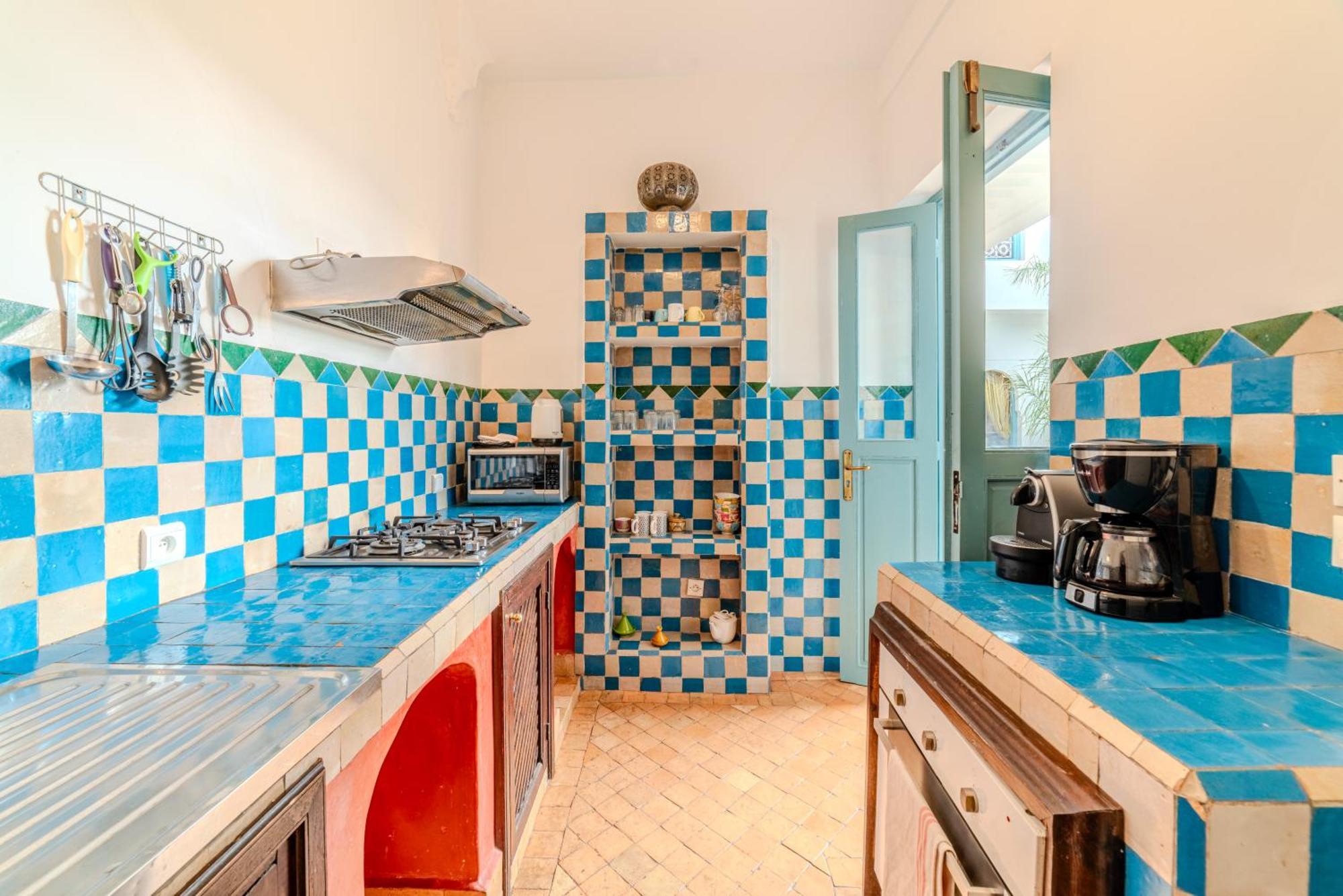 Riad Ayla avec Piscine Privée Marrakesh Extérieur photo